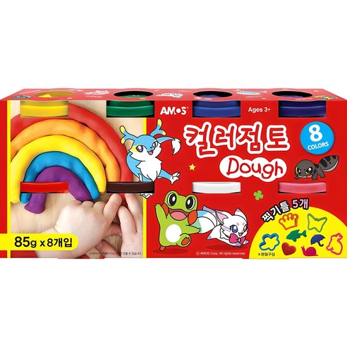 아모스 칼라점토 - Pick U에서 엄선한 가성비 추천 상품 - 1