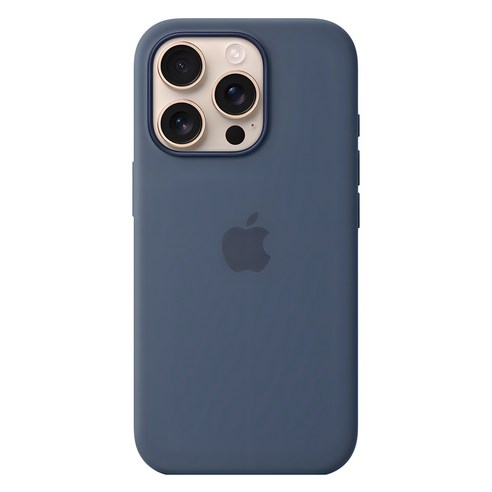 Apple 정품 아이폰 맥세이프 실리콘 케이스