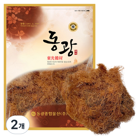 동광한방몰 국내산 옥수수수염 차 옥발