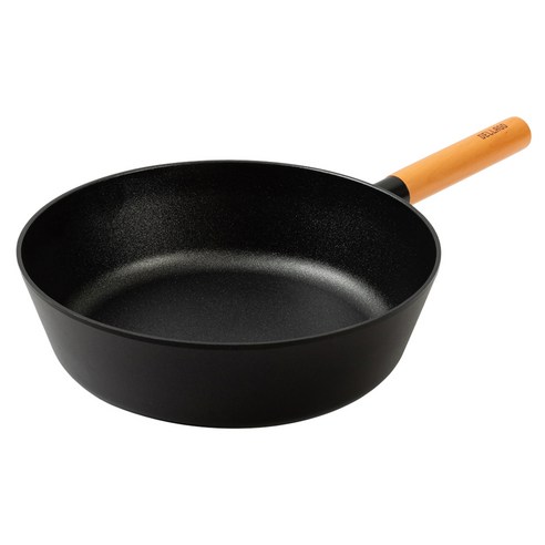 델라고 우드 베이직 궁중팬