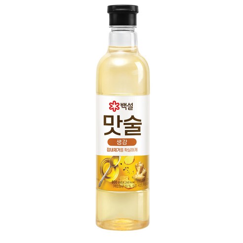 백설 맛술