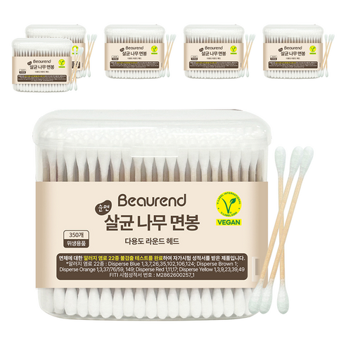 350개입, 6개