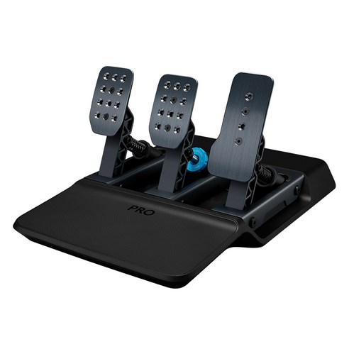 로지텍 G PRO 레이싱 페달