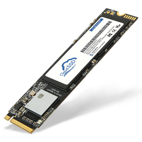 한창코퍼레이션 M.2 NVME SSD