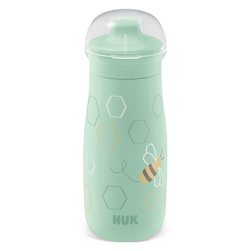 누크 미니미 Sip 스파우트컵, 300ml, 1개, 민트