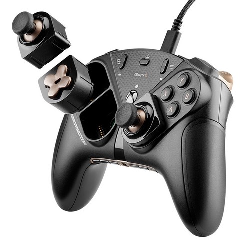 트러스트마스터 eSwap X 2 PRO CONTROLLER, 1개, 단일상품