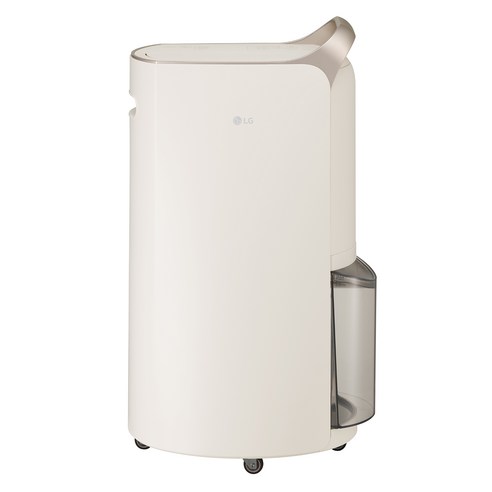 LG전자 휘센 오브제컬렉션 제습기 20L, DQ205PEGA