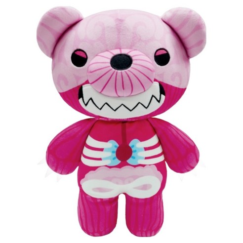 데디베어 시리즈 3 인형 L, 거츠베어, 1개, 32cm