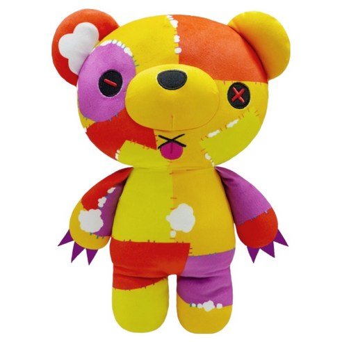 데디베어 시리즈 3 인형 L, 벌지베어, 1개, 32cm