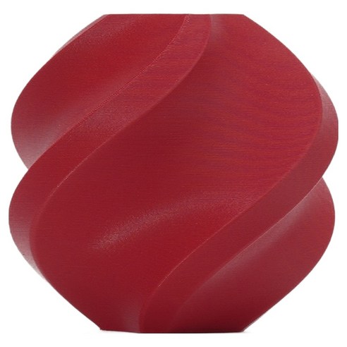 뱀부랩 필라멘트 PLA Matte 리필형 1kg