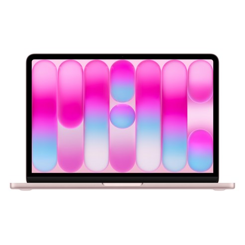 Apple 맥북 네오 A18 Pro칩
