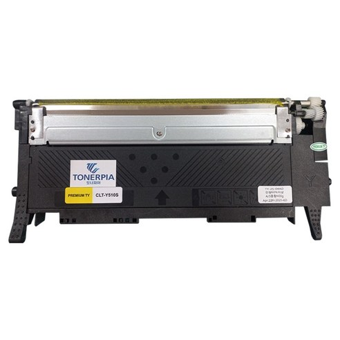 토너피아 삼성 SL-C510 SL-C510W SL-C513 SL-C563w SL-C563fw SL-C563 SL-C513w CLT510 Y510s 호환토너