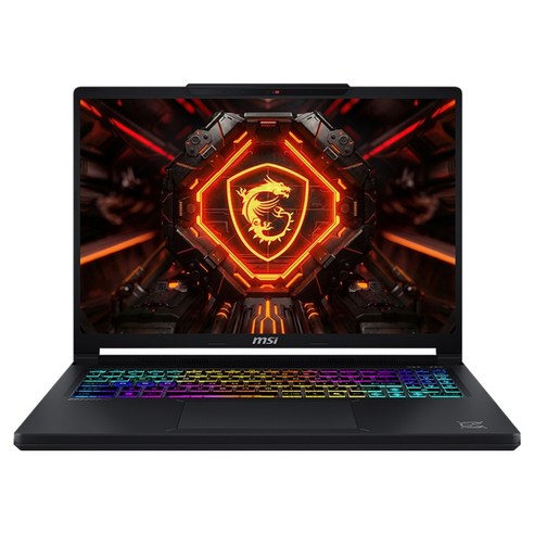 RTX 5070 게이밍 노트북 RTX 5070 Laptop 12GB 구성