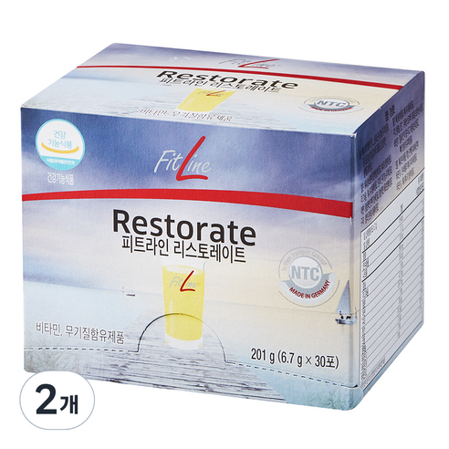 피트라인 리스토레이트 30p