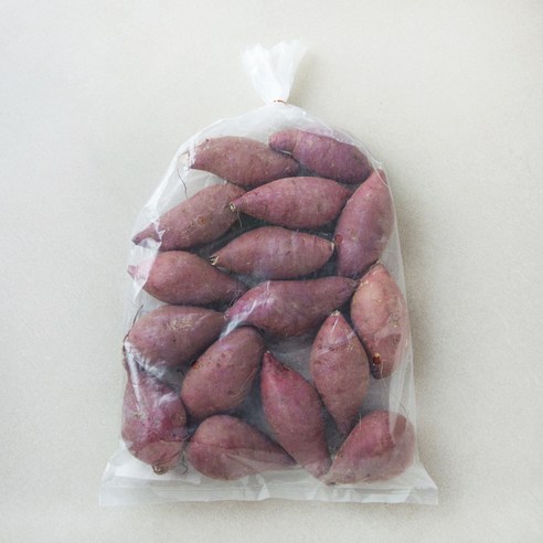 국내산 꿀맛 밤고구마