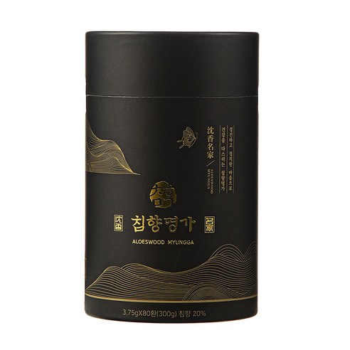 침향명가 환 80p