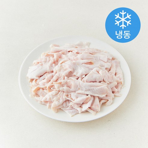 [로켓프레시] 벌쿡 뼈없는 닭발 (냉동)