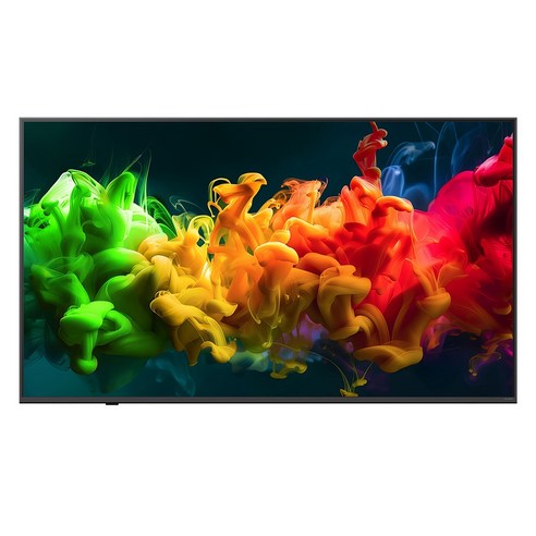 LG전자 4K UHD QNED evo AI TV