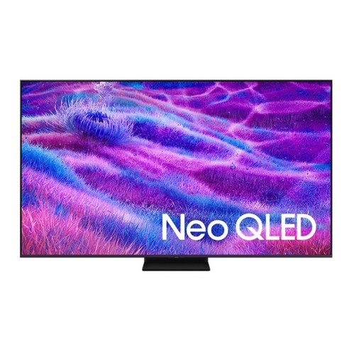 삼성전자 4K UHD Neo QLED TV, 163cm(65인치), 65QN90, 스탠드형, 방문설치