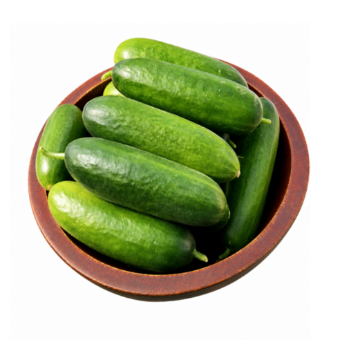 무농약 미니오이 750g 스낵오이 가시오이 피클 오이지, 1박스, 1.5kg(가시오이)