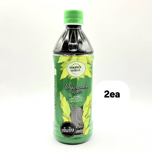 야낭소스 태국소스 구구쯔 500ml