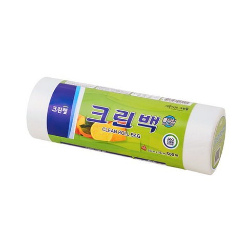 크린랩 롤백 25cm x 35cm
