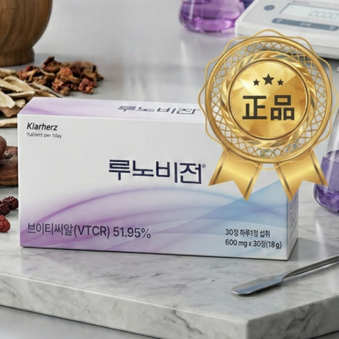 LunorVision 루노비전
