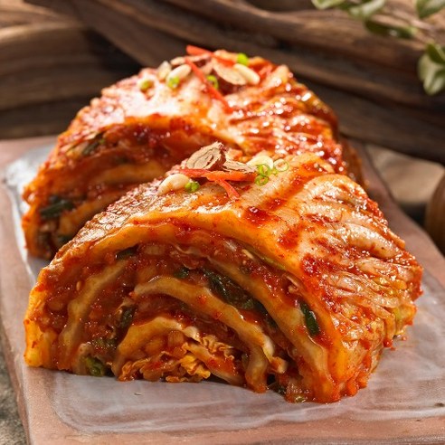 온국민 배추김치(맛김치)10kg