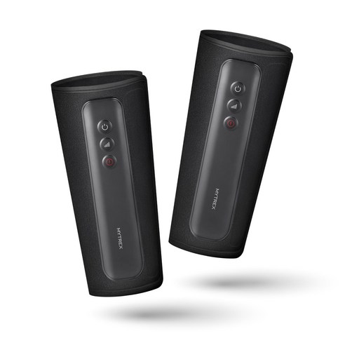 MYTREX RAKUNO LITE Type-C MT-RKL-25B 마이트렉스 발 종아리 공압 종아리 케어 발