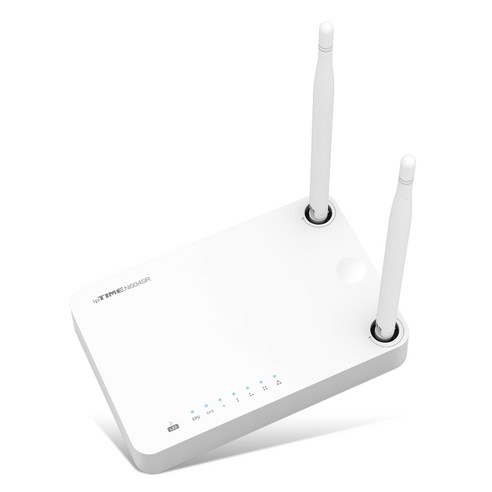 ipTIME 유무선 공유기, N604SE PLUS, 1개