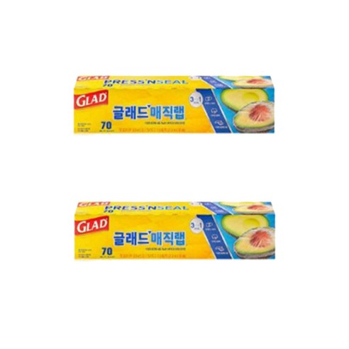 글래드 매직랩 일반형 30cm