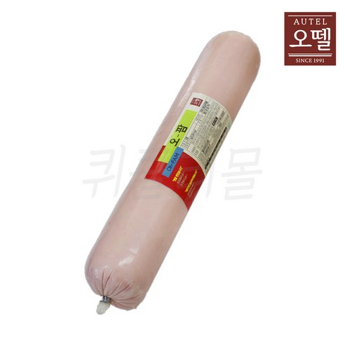 [현대프리마켓] 오뗄 오팜 1.1kg 냉장, 9개, 1.1kg
