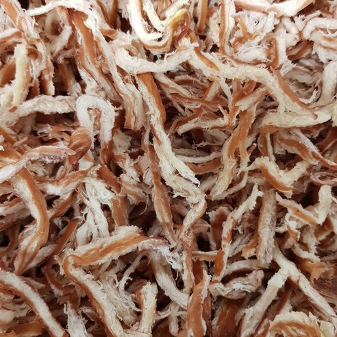 대림수산 참진미채 1kgx1봉 (주문진 국내 가공품 ), 1kg, 1개