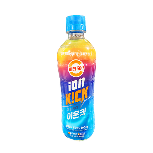 광동 비타500 이온 킥제로