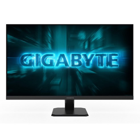 GIGABYTE 게이밍 GS32QA 180Hz HDR 게이밍 모니터, GS32QA 180Hz, 81cm