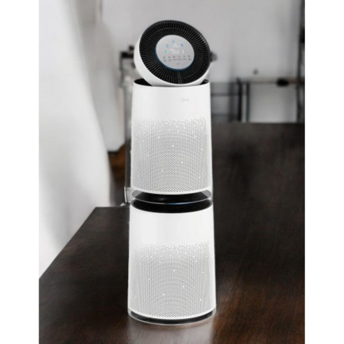 25년형 LG 퓨리케어 360 공청기 플러스 30형 AS305DWWA