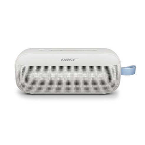 보스 사운드링크 플렉스 스피커(2세대) 포그 그레이 BOSE SOUNDLINK FLEX 2GEN FOG GREY