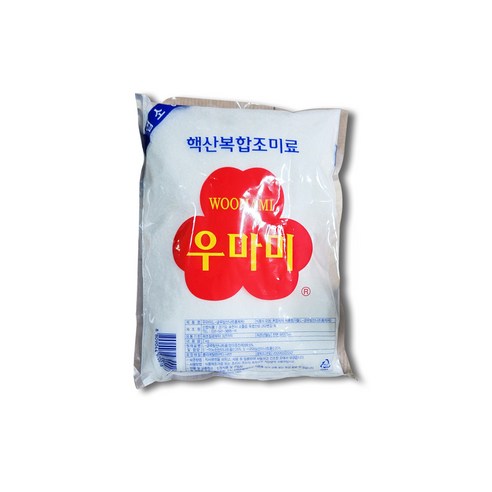 신정 우마미 핵산조미료 2kg
