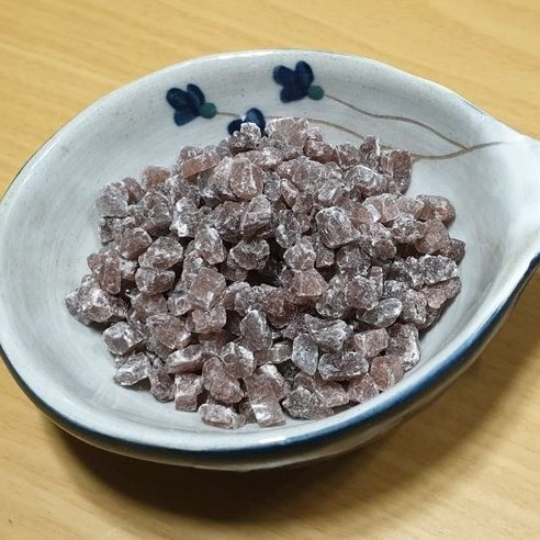 보석죽염 보석9회죽염(특대알) 1kg