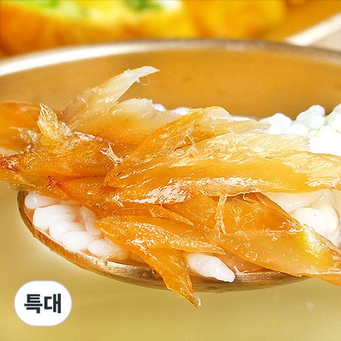 [부자수산] 거꾸로 찐 100% 내장제거 보리굴비 50년 경력 전남 영광 법성포 산지직송