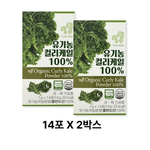 홈쇼핑 유기농 폴란드 곱슬케일 컬리케일100% 닥터에이드