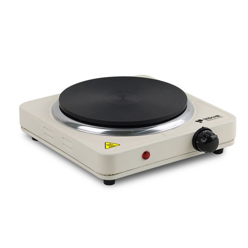 키친아트 싱글 핫플레이트 1구, KP-5300(정품인증), 프리스탠딩