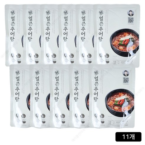 남가네 설악추어탕 얼큰이 추어탕