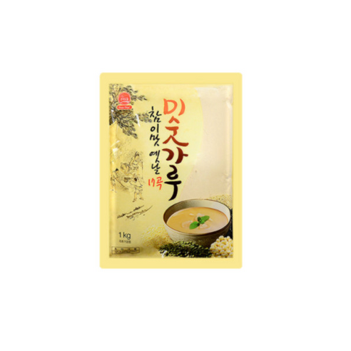 초야식품 참이맛 미숫가루