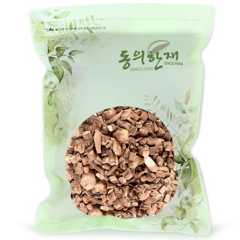 동의한재 국산 포도근 포도나무뿌리 600g