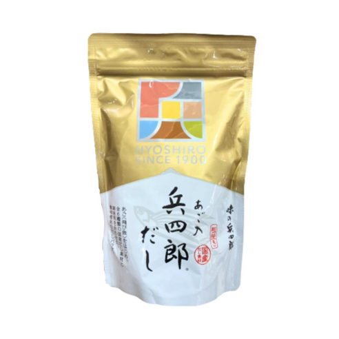 후쿠오카 아지노 효시로 육수 다시팩 30포 아고다시