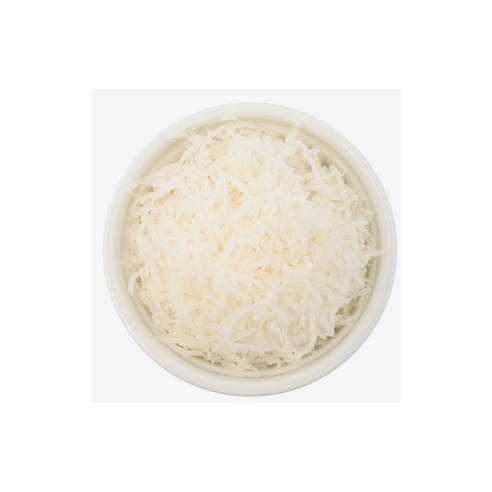 [세일] 코코넛슬라이스500g (진공비닐 소분상품), 1개, 500g