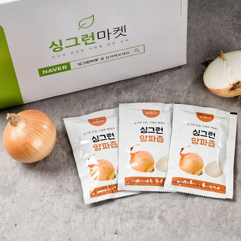 쿠팡! | 싱그런 순수양파즙 싱그런 순수양파즙
