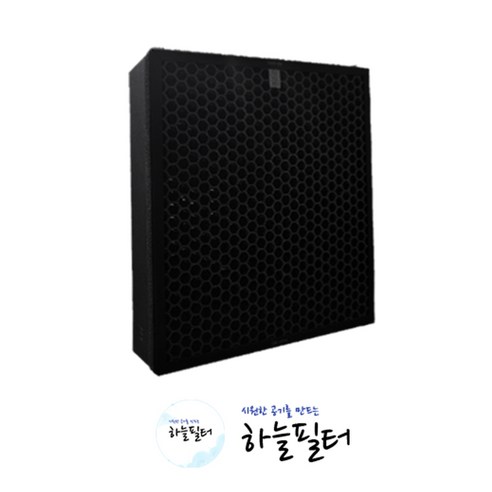 하늘 국내산 삼성 공기청정기 AX46R6580WMD 필터 호환/G100D, 1개, 02. 프리미엄 AX46R6580WMD