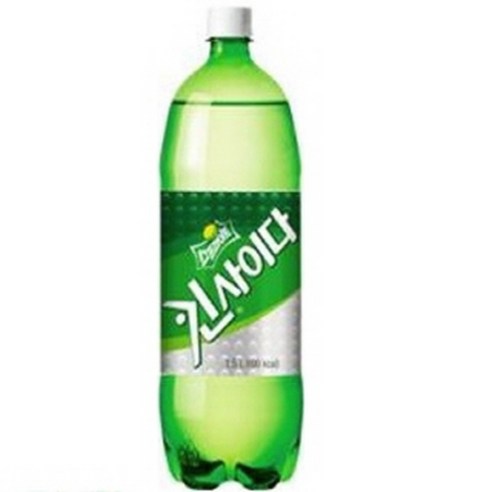 스프라이트 킨사이다, 1.5L, 6개